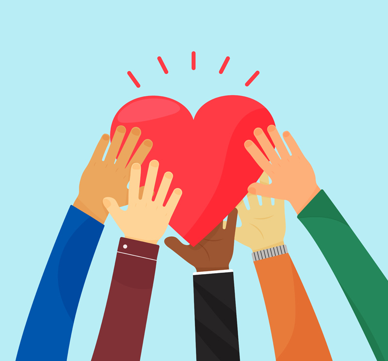 Why Kindness Still Matters: Finding Compassion When It Seems&nbsp;Impossible