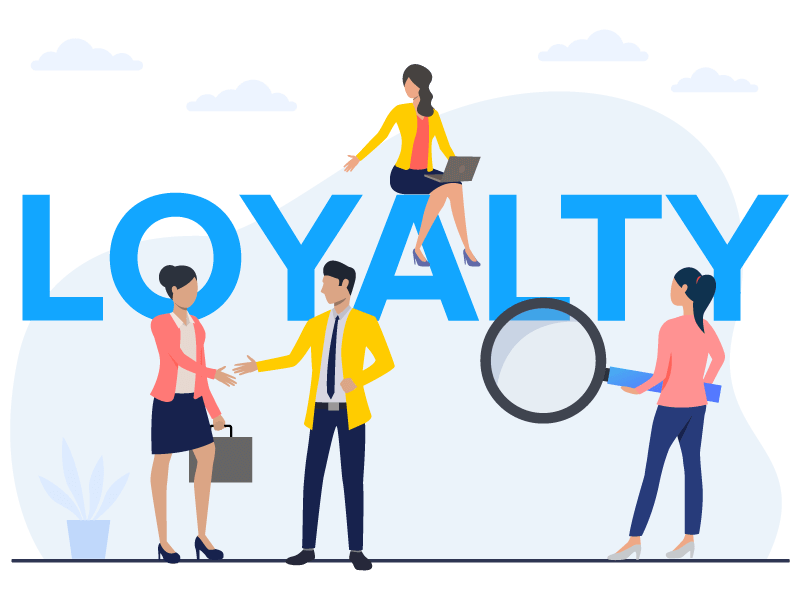 Corporate Loyalty Is Officially&nbsp;Dead