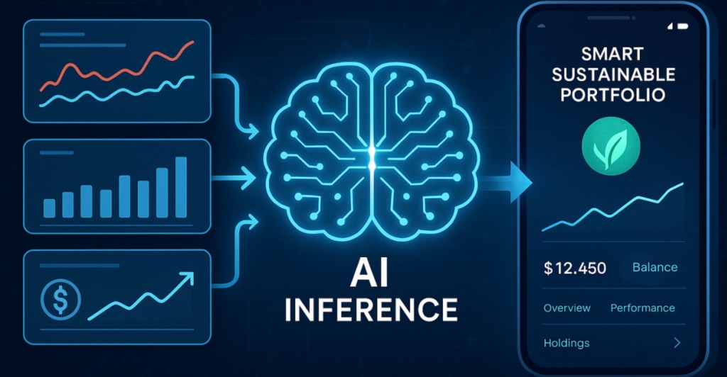 🤖 AI Inference + Cloud-Native: Why It Matters for Every&nbsp;Professional
