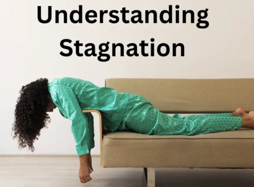 From Stagnation to&nbsp;Growth