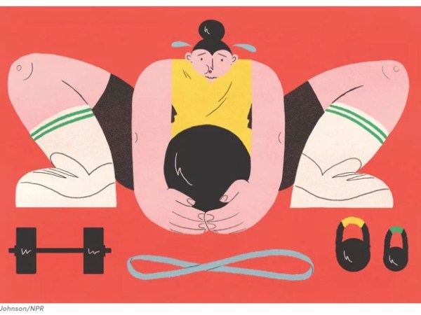 Health benefits of resistance&nbsp;training