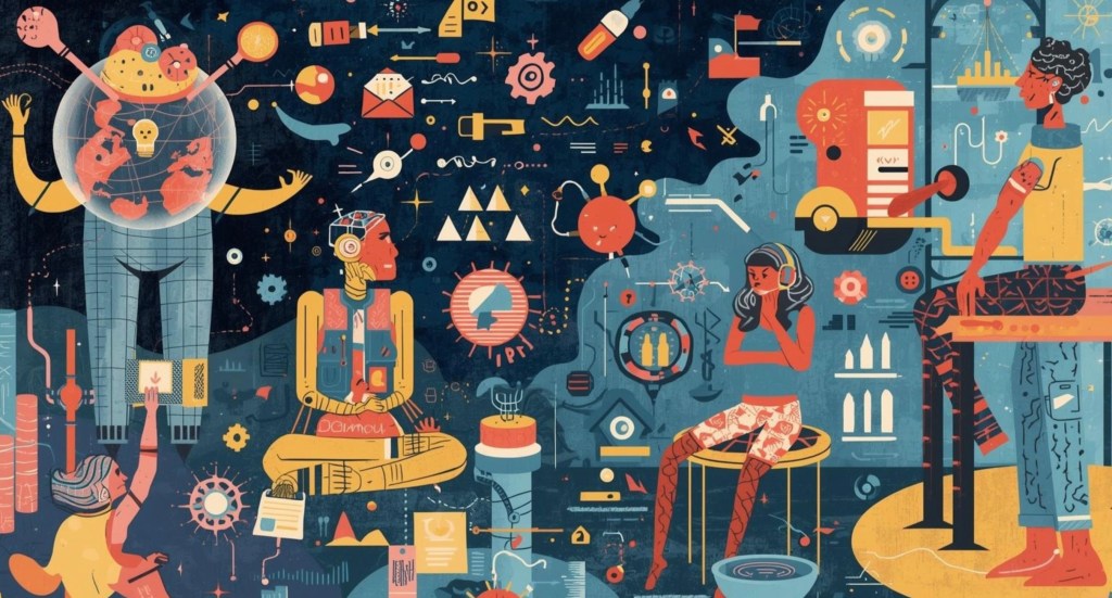 The Real Risk Isn’t AI. It’s What Your Boss Thinks AI Can&nbsp;Do