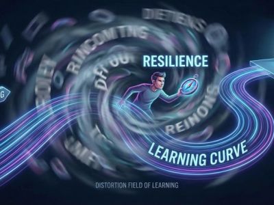 👀The Lie We Tell Ourselves When Learning Something&nbsp;New