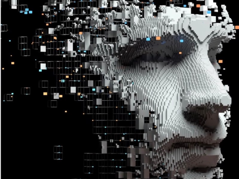 The Human Quotient: Not Losing Yourself in the Age of&nbsp;AI