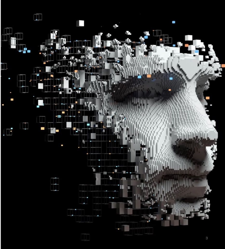 The Human Quotient: Not Losing Yourself in the Age of&nbsp;AI