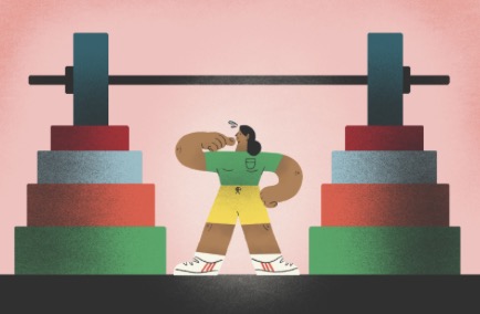 Zone 2: The Smartest Way to Get Fit in the New&nbsp;Year