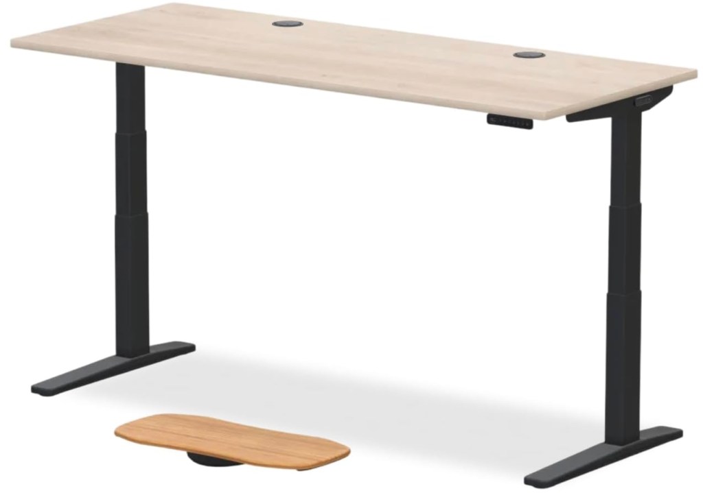 The Executive Upgrade: Why Your Office Desk is Costing You Energy (And What to Buy&nbsp;Instead)