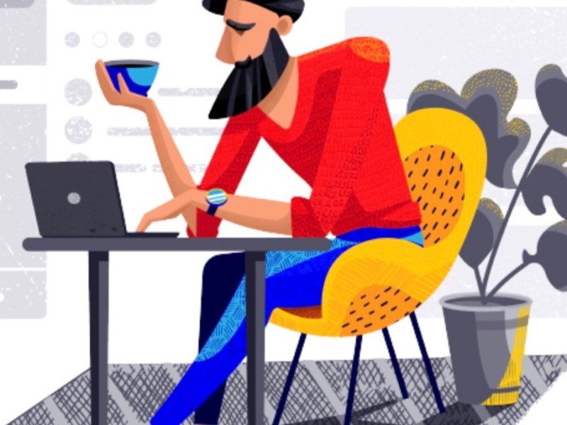 The Power of a Career Profile: Your Most Underrated Professional&nbsp;Asset