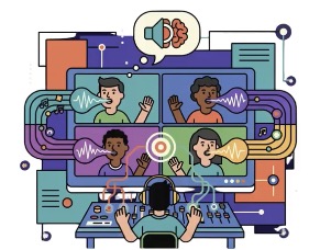 How Work Is Changing: Three Shifts You Can’t&nbsp;Ignore