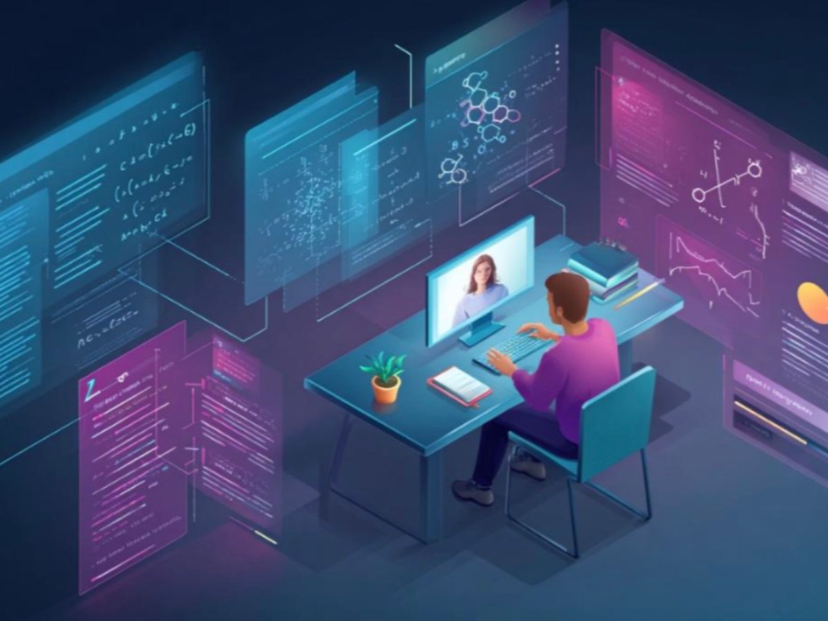 The Human–Machine Era Has Arrived: 9 Future‑of‑Work Trends Every Leader Must Act On in&nbsp;2026