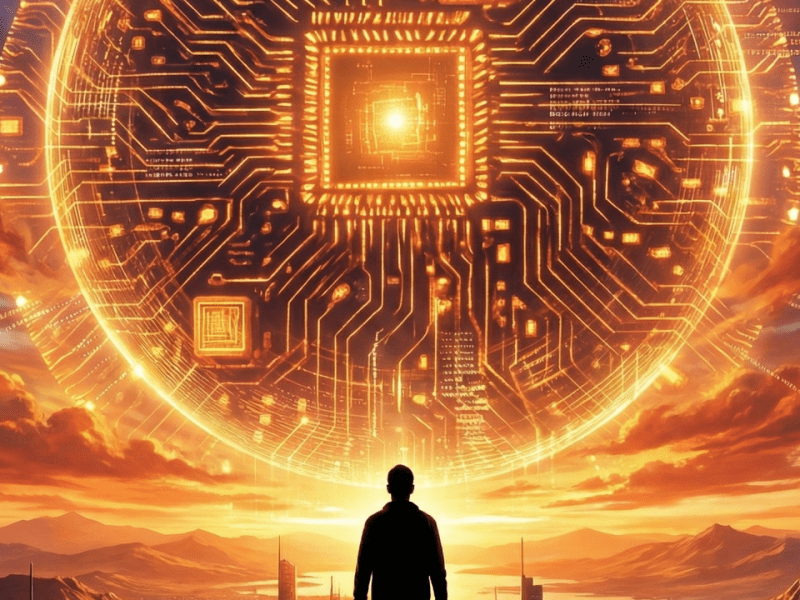 Surviving and Flourishing in a World Economy That Feels Like It’s Coming&nbsp;Apart