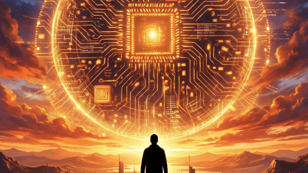 Surviving and Flourishing in a World Economy That Feels Like It’s Coming&nbsp;Apart