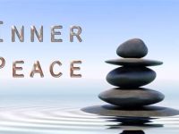 Who I Am and How I Find Peace in Tough&nbsp;Times