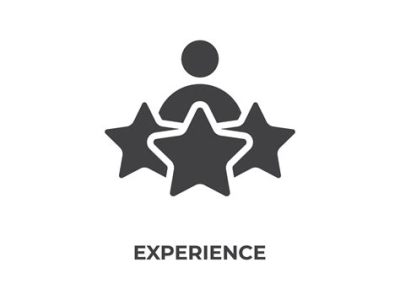 Why Years of Experience Matter When People Say You’re&nbsp;Irrelevant