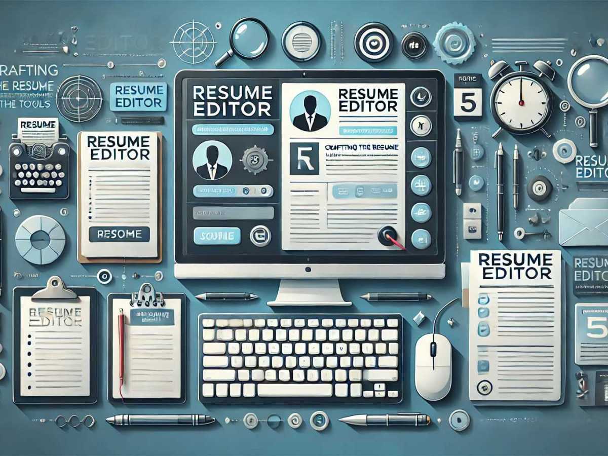 Two Resumes, Two Audiences — Why the Resume You Submit Online Should Look Nothing Like the One You Hand Someone in&nbsp;Person