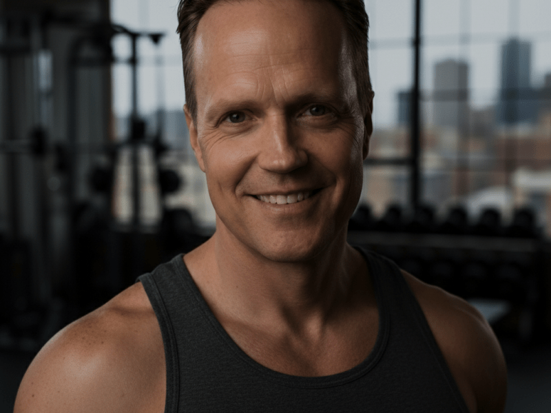 Getting in Shape After 40 Is Great. It’s Also Going to&nbsp;Hurt