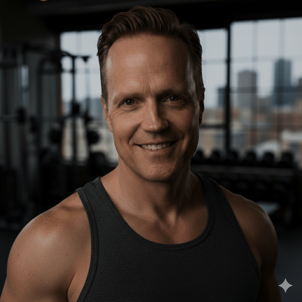 Getting in Shape After 40 Is Great. It’s Also Going to&nbsp;Hurt