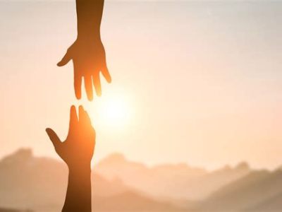 The Quiet Power of Serving Others — And Why It Might Be What You’re&nbsp;Missing